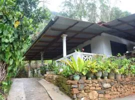 Diyathalawa Chandrika Villa