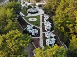 nature village olympos
