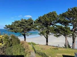 Maisonnette, Résidence les gîtes de Trestel