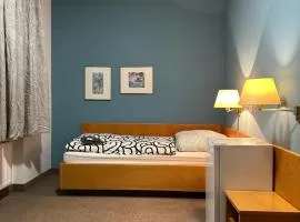 AR Airport Hotel Rüsselsheim