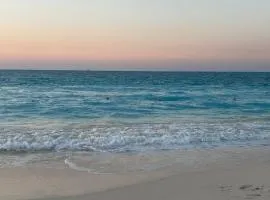 شالية بقرية بالميرا