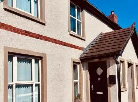 Beckers Place at No2 NLC in Carrickfergus