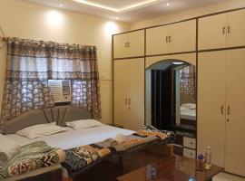 Sanskriti Guest House，位于瓦拉纳西的住宿加早餐旅馆