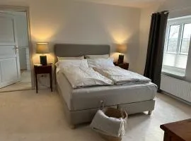 Ferienwohnung 2 Hof Flüh