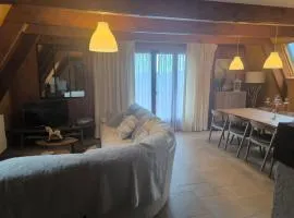 Very nice family cottage