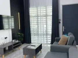 DNikayla Homestay