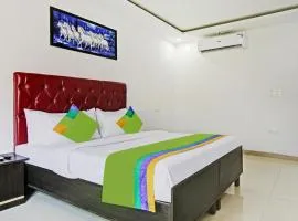 Hotel Royal Empirre Near PEC-PGI-PU Chandigarh