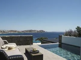 Noima Boutique Hotel Mykonos