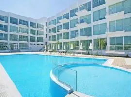 Too Coool Studio Apartment Coralli Resort