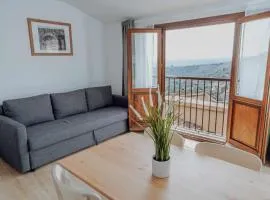 Apartamentos Destino Alquézar