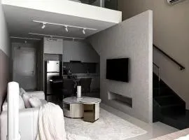 Loft Suite Eko Cheras