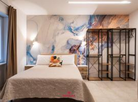 Barirooms - Murat Suites，位于巴里的酒店