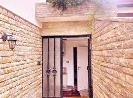 Südhang Wohnung bei Mariahilfberg