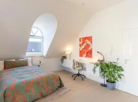 Boutique Apartment in Freising, nahe München und Flughafen München