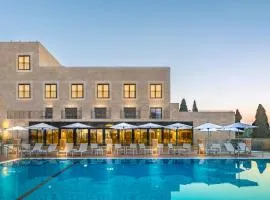 Edmond Luxury Hotel & Spa