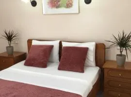 Hotel Triantafyllou