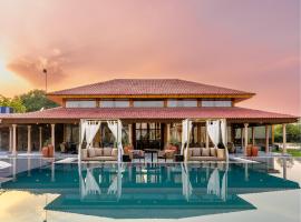 kukas hotel jaipir，位于Dhānd的酒店