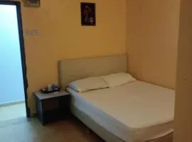 Wonderful Motel