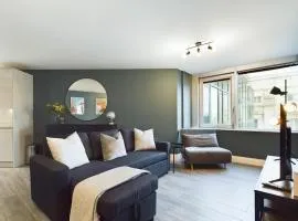The Lanes Grandeur Brighton Central 4 Beds
