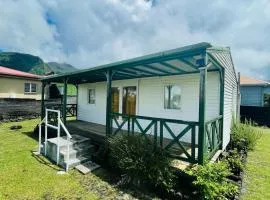 Ti Maisonnette Plaine des Palmistes
