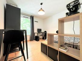 Le condo douillet d'Avignon