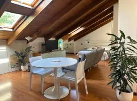 Sky Attic a Reggio Emilia