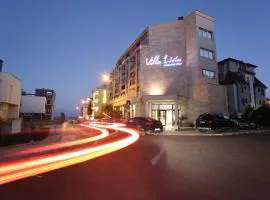 Villa Livia Boutique Apartments