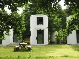 slube an den Teichen Hoher Fläming