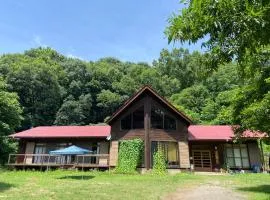 ロッジ星の時間 Lodge