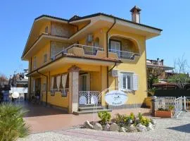 MIU' Bed and Breakfast