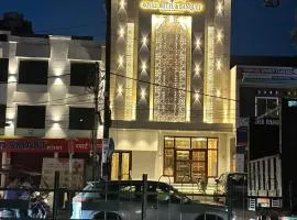 Royal 9 hotel & Banquet