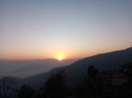 Unique point home stay，位于纳加阔特的酒店