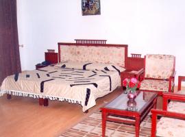 TRH Badrinath (Devlok)，位于乔斯希马特的酒店