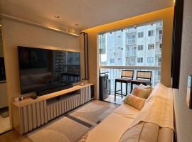 Apartamento Aracaju