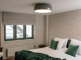 Maison Brigida