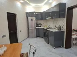 Ganja VIP Home