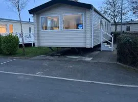 Haven Fleetwood Blackpool Entire home 6 people seaside caravan park