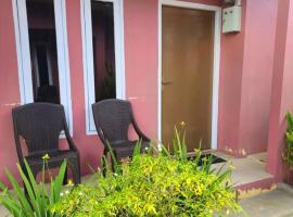 Baronda Guest House