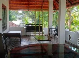 Philips Homestay