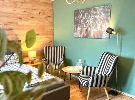 Pension Trautheim - Am Stadtpark