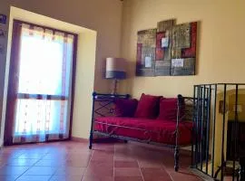 La casa del timo - The house of thyme