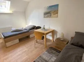 Ferienhaus Hartelt