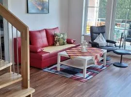 5-Zimmer Ferienwohnung Welzheimer Wald