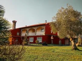 Casa de Millares