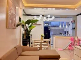 Home in Tacloban City TIGBAO