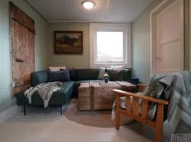 Fisherman's cabin, Lofoten - 25