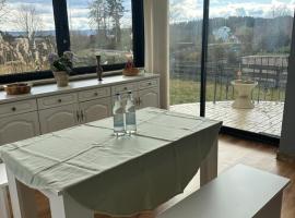 Haus zur Alten Grube，位于Bexbach的酒店