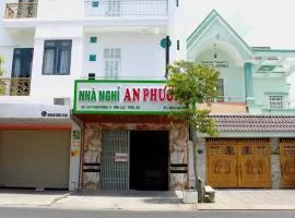 Nhà Nghỉ An Phương
