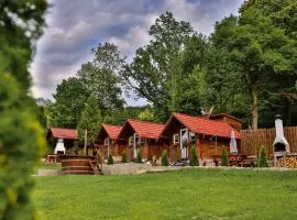 Wooden House Torocko-Rimetea