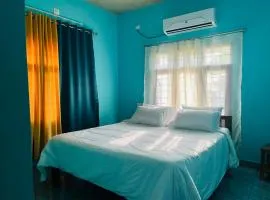 Akazumba home stay